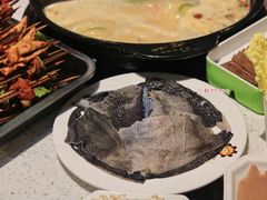 九秒鲜毛肚-卤教授老火锅