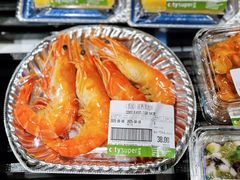 -city'super超·生活(国金中心商场店)