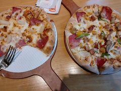-必胜客(WOW昙华林店)