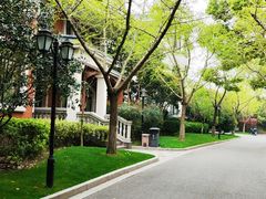 -张江润和国际总部园