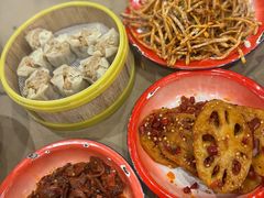 -老三样·旧食新味(万寿宫店)