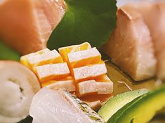 -希望日本料理(保利香槟花园店)