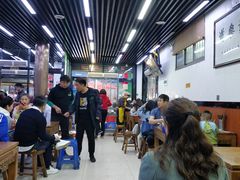 -回坊马二饺子馆