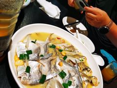 -健眺小海鲜(临海后山店)