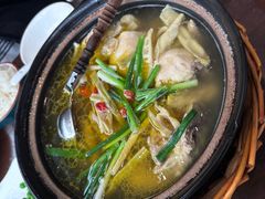 -香芙茗茶楼(梅家坞店)
