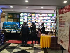 -添福来墨鱼饺子 · 海鲜东北菜(大连星海·黄浦路店)