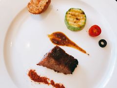 -安蒂娅·海鲜自助餐厅(安蒂娅美兰酒店)