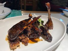 -筱爷叔·上海传统手工菜(玉树路店)