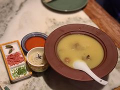-那家小馆•北京菜•烤鸭(香山店)
