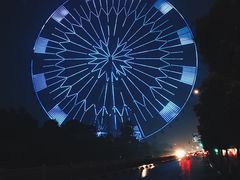 -南昌之星摩天轮