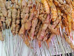 -瑞杰烧烤店·24小时营业(山东路店)