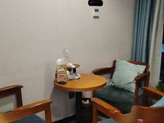 -梵猫·新养生(湖里万达店)