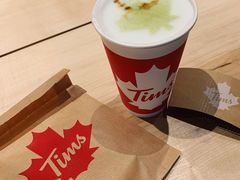 -Tims天好咖啡(长风大悦城店)
