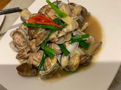 -李记潮汕砂锅粥(营福路店)