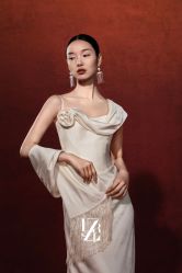 -Renee芮亦婚纱(原丽莎)