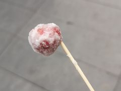-金粒门·新鲜零食(坡子街店)
