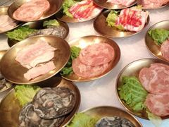 -星伦多自助料理·涮烤一体(杭州来福士店)