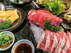 -顺卿庭·广东顺德菜(夫子庙水游城店)