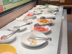 -豪客来牛排(天阳D32店)