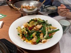 -费大厨辣椒炒肉(黄兴中心广场店)