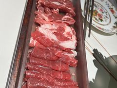 -半闲斋羊肉铺(齐礼阎店)