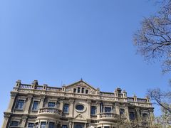 -张学良旧居陈列馆(大帅府)