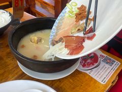-桥香园过桥米线(国贸店)