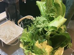 -鼎盛山海火锅(北戴河刘庄夜市老虎石浴场店)