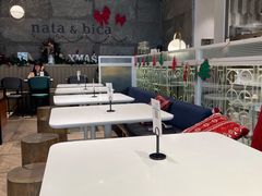 -nata&bica(松江大学城店)