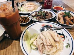 -红大哥水门鸡饭(總店)
