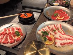 -新石器烤肉(中房金谊广场店)