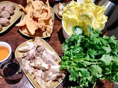 -凤兴鸡煲(宝安海雅店)