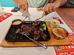 -豪享来(我格广场店)