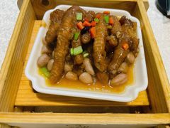 -荣粤酒家·融合粤菜