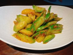 -甘尼仕印度餐厅酒吧(斜塘老街店)