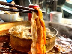 -长嘉·河图火锅(长嘉汇江景旗舰店)