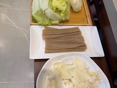 -蝎王府羊蝎子(虎坊桥总店)