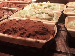 -B&C黄油与面包·THE GARDEN BAKERY概念店(世纪汇店)