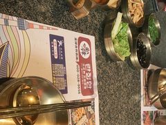 -兰正韩·韩国料理(春熙路店)