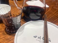 -四川饭店(长白店)