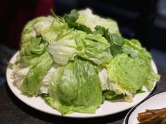 -不老溪贵州菜(广安门总店)