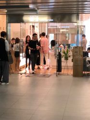 点击看大图 -简法造型·品牌形象店