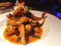 -绿茶餐厅(乐峰广场店)