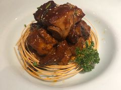 -北平食府(马鞍山路店)