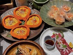 -匠和风精致料理(祥禾天地店)