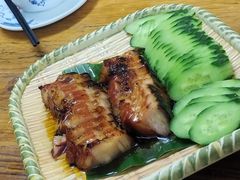-和记菜馆
