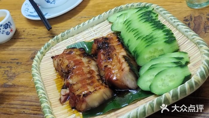 和记菜馆图片