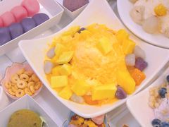 -米阿糯糕团•酒酿•甜品(莫愁店)