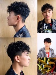-雅仕 HAIR SALON 美发沙龙