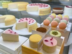 -La Repete 手工千层蛋糕(深圳卓悦中心店)